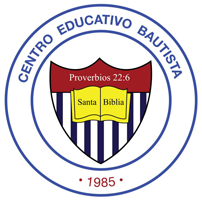 CENTRO EDUCATIVO BAUTISTA