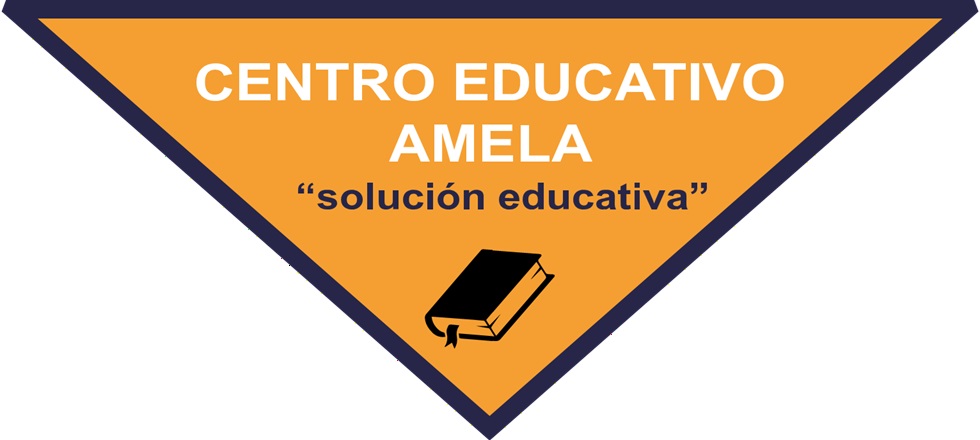 CENTRO EDUCATIVO AMELA
