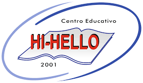 CENTRO EDUCATIVO HI - HELLO