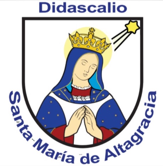 COLEGIO DIDASCALIO SANTA MARIA DE ALTAGRACIA
