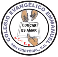 COLEGIO EVANGELICO EMMANUEL