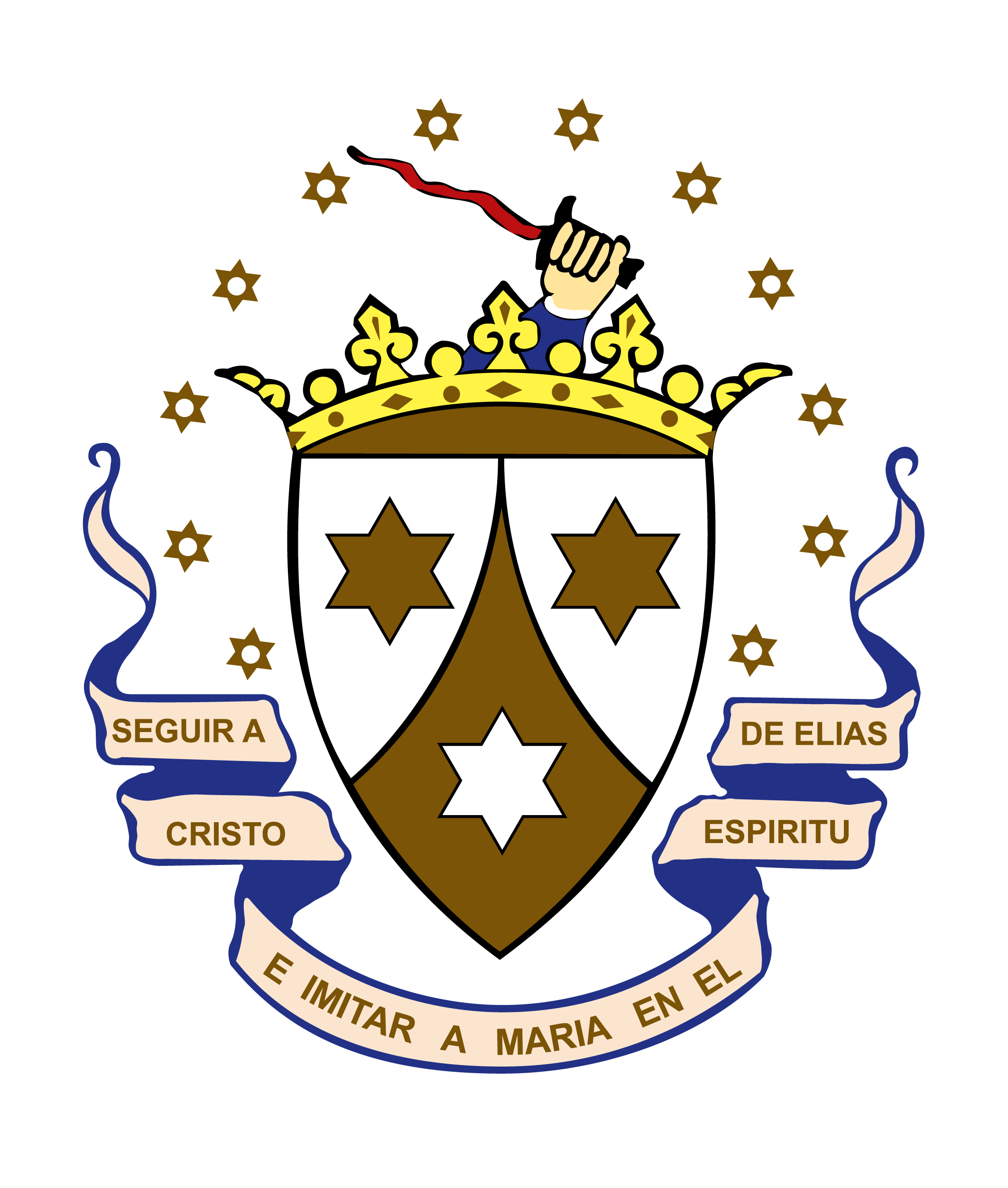 COLEGIO NUESTRA SEÑORA DE FATIMA