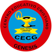 CENTRO EDUCATIVO GENESIS