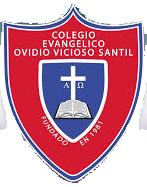 COLEGIO EVANGELICO OVIDIO VICIOSO SANTIL