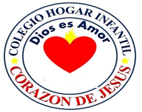 COLEGIO HOGAR INFANTIL CORAZON DE JESUS