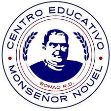CENTRO EDUCATIVO MONSEÑOR NOUEL