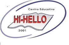 CENTRO EDUCATIVO HI - HELLO