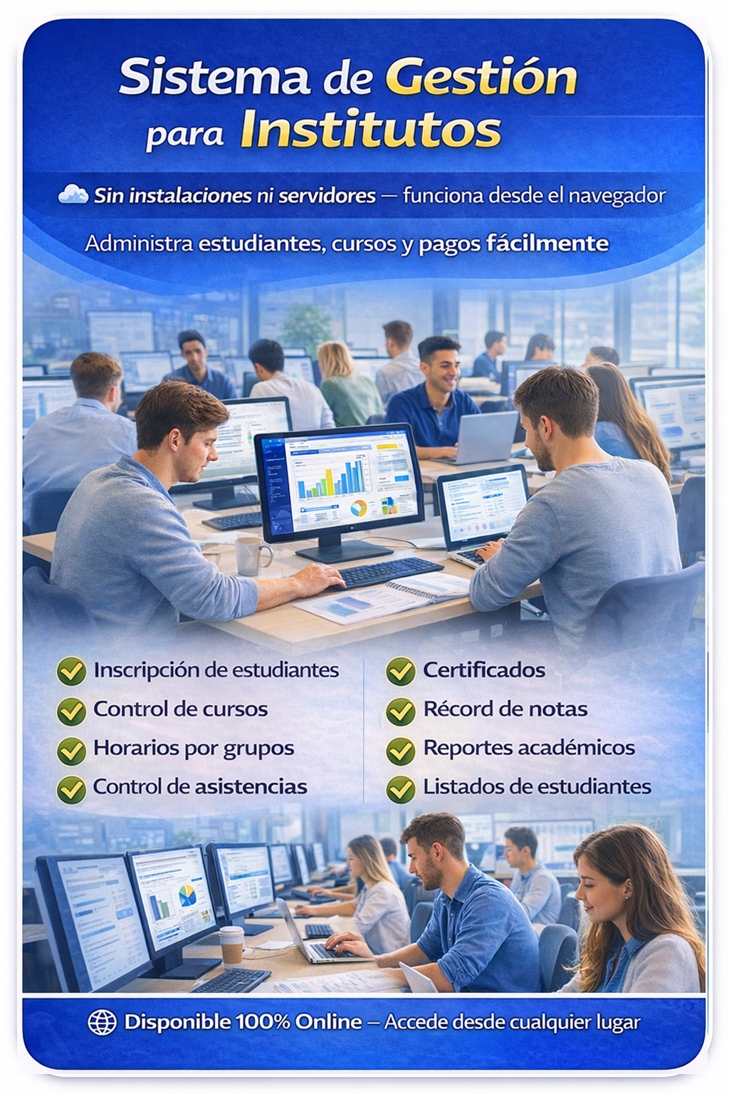 Institutos